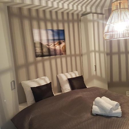 Appartementen Zeezijde Katwijk aan Zee Eksteriør bilde