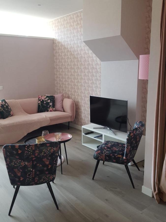 Appartementen Zeezijde Katwijk aan Zee Eksteriør bilde