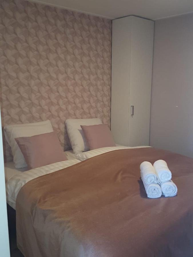 Appartementen Zeezijde Katwijk aan Zee Eksteriør bilde
