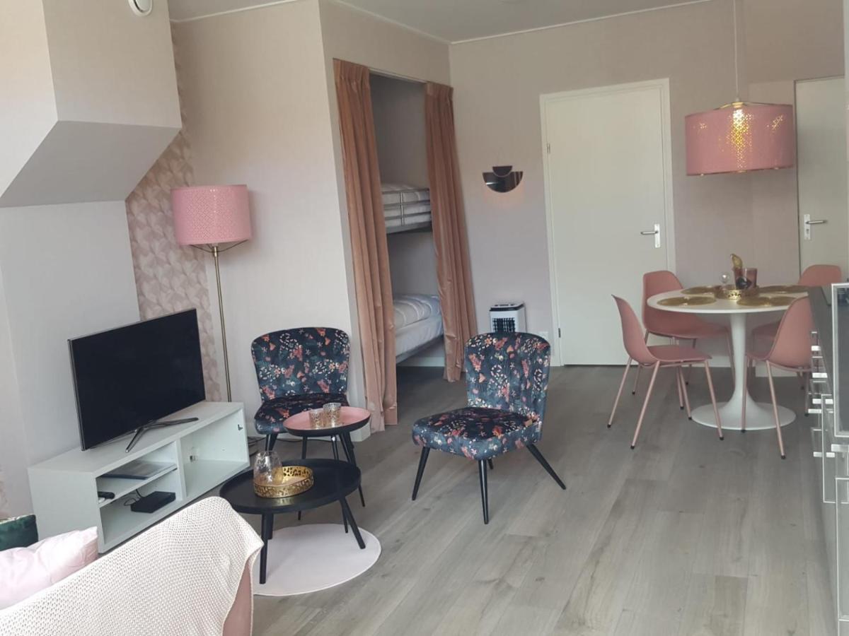 Appartementen Zeezijde Katwijk aan Zee Eksteriør bilde