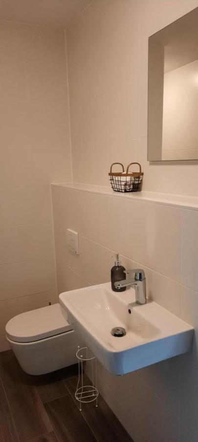 Appartementen Zeezijde Katwijk aan Zee Eksteriør bilde