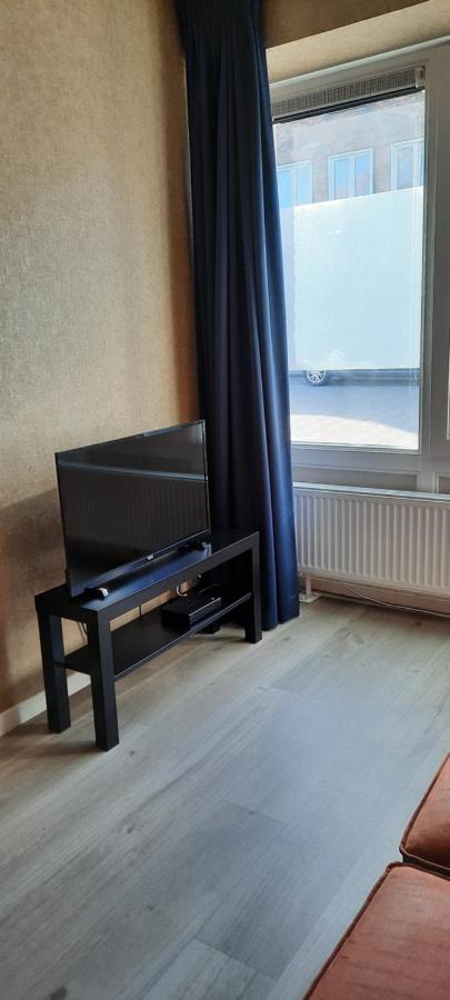 Appartementen Zeezijde Katwijk aan Zee Eksteriør bilde
