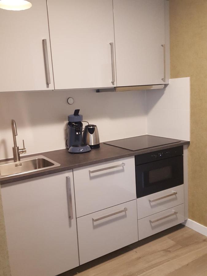 Appartementen Zeezijde Katwijk aan Zee Eksteriør bilde