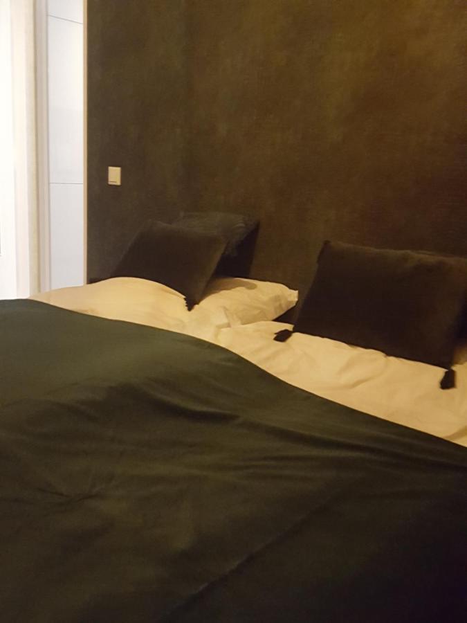 Appartementen Zeezijde Katwijk aan Zee Eksteriør bilde